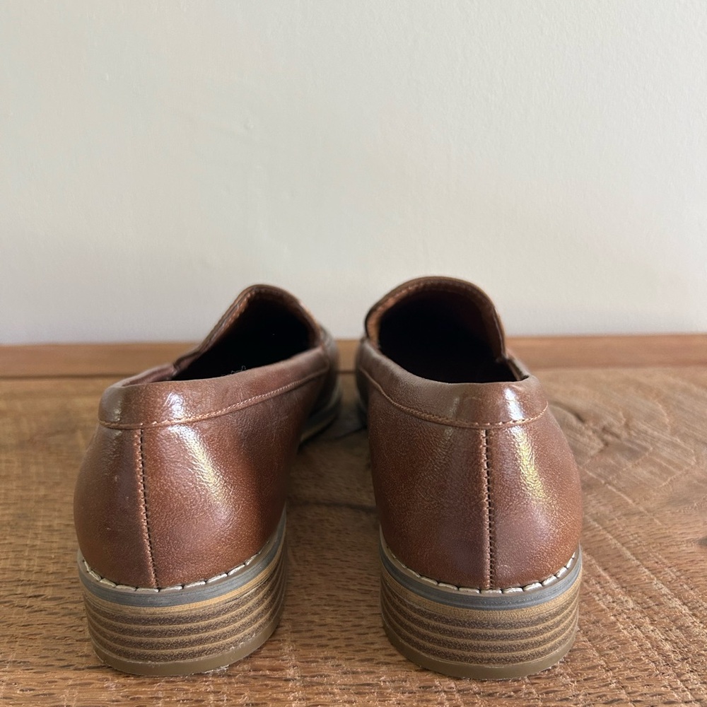 Indigo Rd. Loafers - Picture 4 of 5
